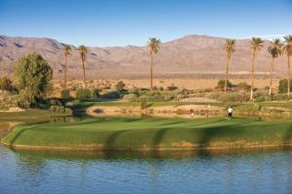 Wyndham Indio Resort 2BR Apartment with Resort Access - Indio - 4