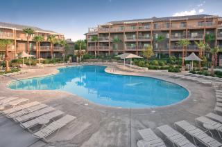 Wyndham Indio Resort 2BR Apartment with Resort Access - Indio - 6