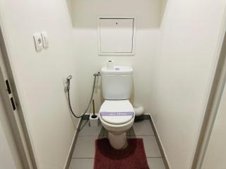 Holiday Duplex Apartments - 7