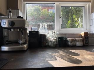 Boutique Grand Guest House Renovated Victorian Property Near Southampton City Centre & New Forest! FREE PARKING! - Southampton - 2