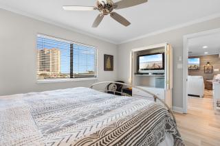 Ocean Bridge Escape - 0