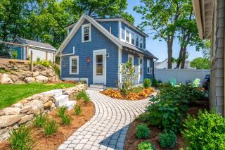 Steps to Beach & Downtown OGT - Ogunquit - 0