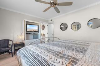 Ocean Bridge Escape - 1