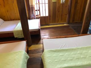 Ba Be lake-Huyền Hào Homestay - Ba Be - 3