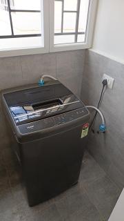 SkyHomes 2 BHK Pent Apartment - Bayappanhalli - 8
