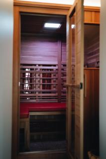 Pieds dans l'eau Private Wellness Bordure de Meuse - Lustin - 6