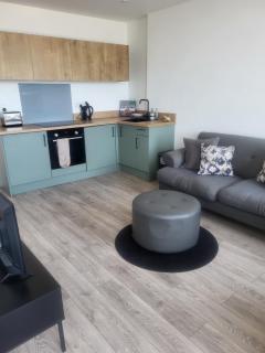 Sea View Stay Stunning Herne Bay Escape - 0