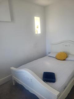 Sea View Stay Stunning Herne Bay Escape - 6