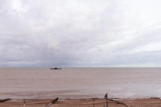 Sea View Stay Stunning Herne Bay Escape - 4