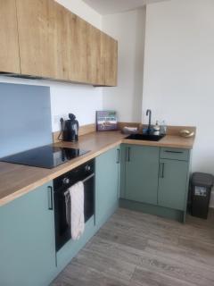 Sea View Stay Stunning Herne Bay Escape - 2