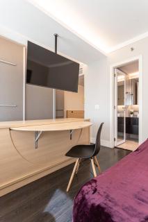 Maximus Luxury in Berrini - Flat at the Radisson Hotel - São Paulo - 3