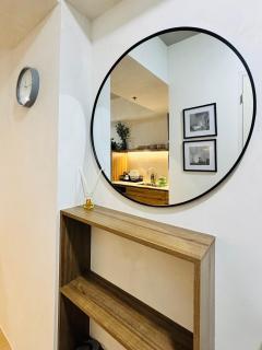 Light, Fuzzy, and Cozy studio in Iloilo City - Città di Iloilo - 7