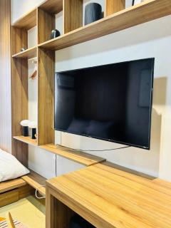 Light, Fuzzy, and Cozy studio in Iloilo City - Città di Iloilo - 8