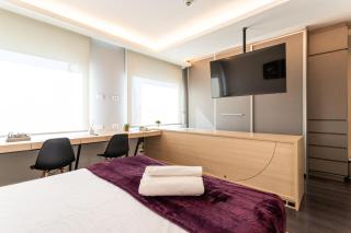 Maximus Luxury in Berrini - Flat at the Radisson Hotel - São Paulo - 4