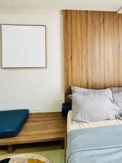Light, Fuzzy, and Cozy studio in Iloilo City - Città di Iloilo - 5