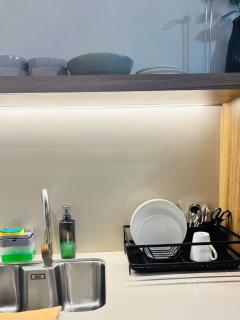 Light, Fuzzy and Cozy studio in Iloilo City - 2