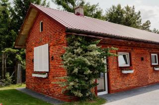 Pod ceglaną ścianą - - 9