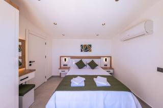 Villa Lovelet - Kaş - 1