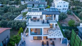 Villa Lovelet - Kaş - 6