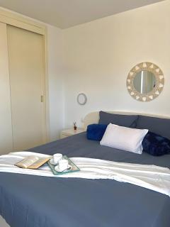 Stunning Sunset Ocean View Apt - Taurito - 1