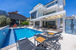 Villa Lovelet - Kaş - 4