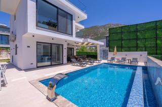Villa Lovelet - Kaş - 3