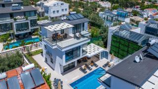 Villa Lovelet - Kaş - 5