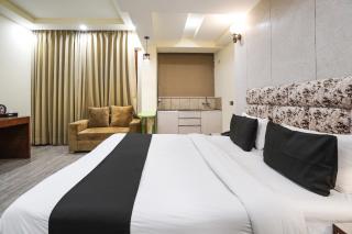 Hotel City Grand - Neu-Delhi - 0