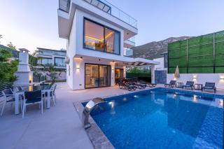 Villa Lovelet - Kaş - 0