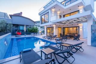 Villa Lovelet - Kaş - 2