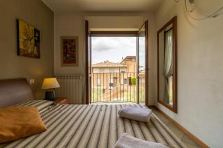 Appartamento Centrale a 10 Min dal Cuore di Siena - Siena - 8