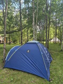 Glamping Štôla-Miesto pre Váš stan - Štôla - 0