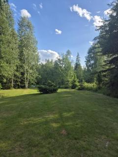 Miesto pod Váš stan - 0