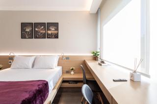 Maximus Luxury in Berrini - Flat at the Radisson Hotel - São Paulo - 5