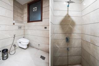 Hotel City Grand - Neu-Delhi - 7