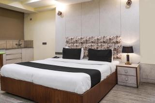 Hotel City Grand - Neu-Delhi - 4