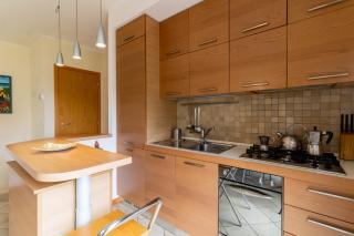 Appartamento centrale con splendido terrazzo - 2