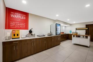 Hampton Inn Philadelphia/Willow Grove - Willow Grove - 9