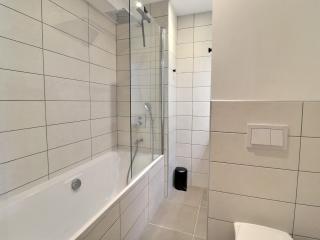 3 pièces cabine moderne - Proche pistes & commerces, parking inclus, non-fumeur - FR-1-182-262 - Les Allues - 6