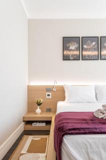 Maximus Luxury in Berrini - Flat at the Radisson Hotel - São Paulo - 6