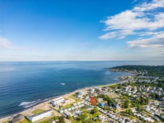 Just Beachy and Shore Delight 2 Cozy Studios - York - 0