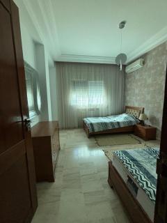 Magnifique appartement avec terrasse Tunisie Mall - Al ‘Uwaynah - 8