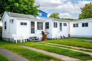 Just Beachy and Shore Delight 2 Cozy Studios - York - 9