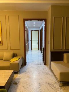 Magnifique appartement avec terrasse Tunisie Mall - Al ‘Uwaynah - 7