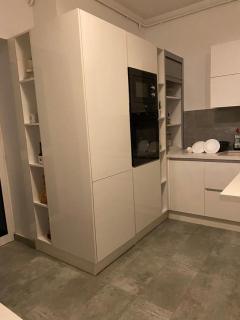 Magnifique appartement avec terrasse Tunisie Mall - Al ‘Uwaynah - 5