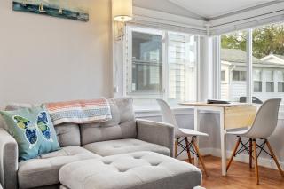 Just Beachy and Shore Delight 2 Cozy Studios - York - 1