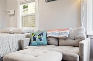 Just Beachy and Shore Delight 2 Cozy Studios - York - 2