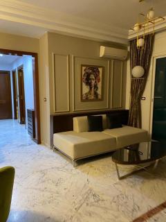 Magnifique appartement avec terrasse Tunisie Mall - Al ‘Uwaynah - 4