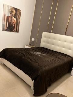 Magnifique appartement avec terrasse Tunisie Mall - Al ‘Uwaynah - 3