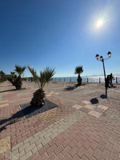 Magnifique appartement avec terrasse Tunisie Mall - Al ‘Uwaynah - 1